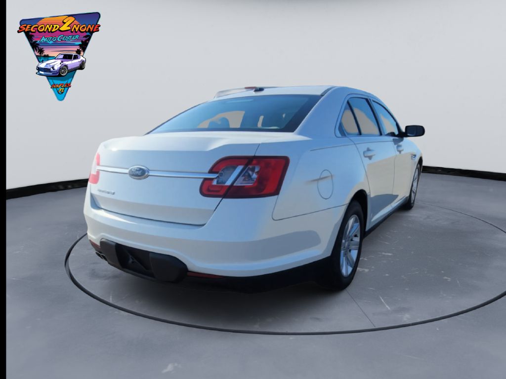 Photo 5 of this FORD TAURUS