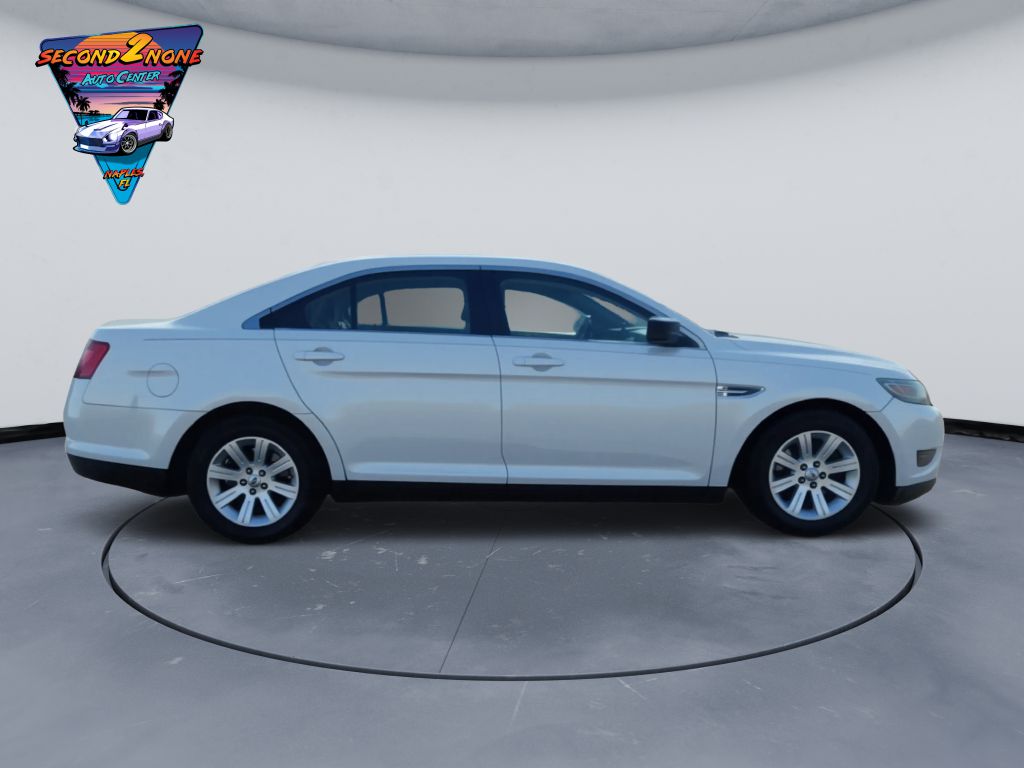 Photo 6 of this FORD TAURUS