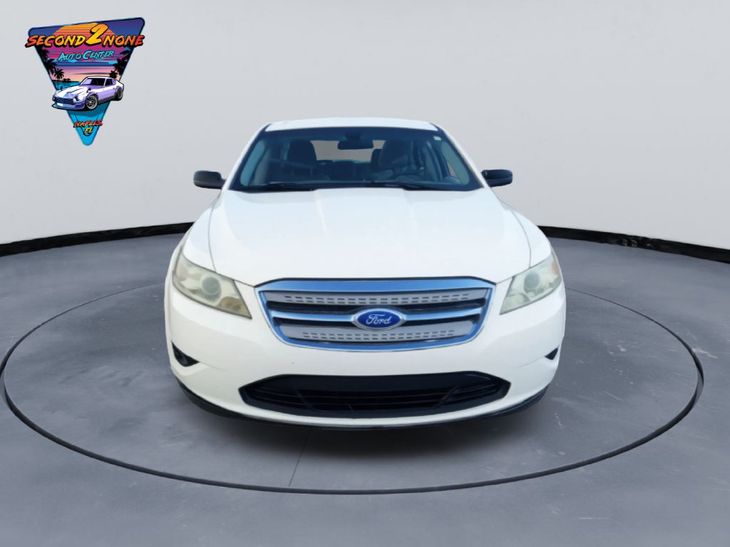 Photo 7 of this FORD TAURUS
