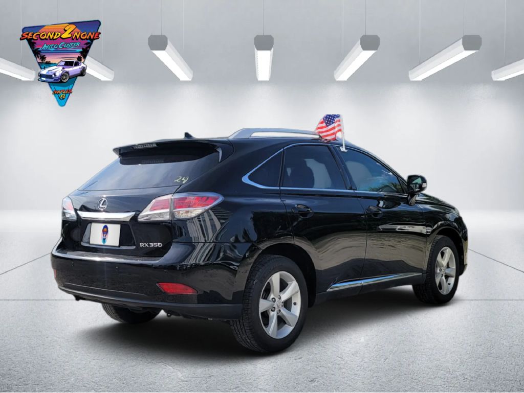 Photo 6 of this LEXUS RX