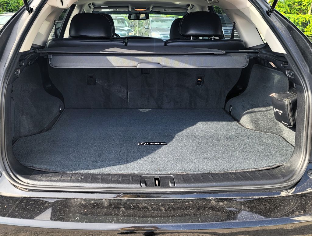 Photo 25 of this LEXUS RX
