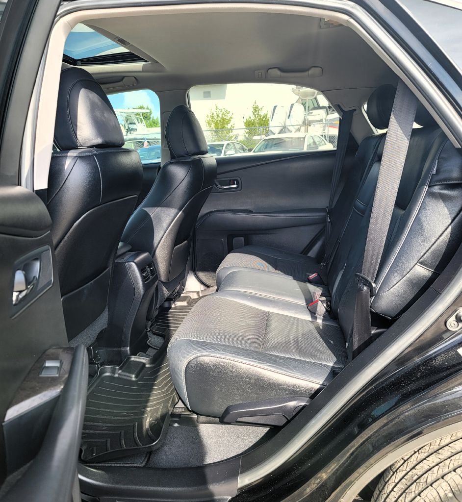 Photo 11 of this LEXUS RX