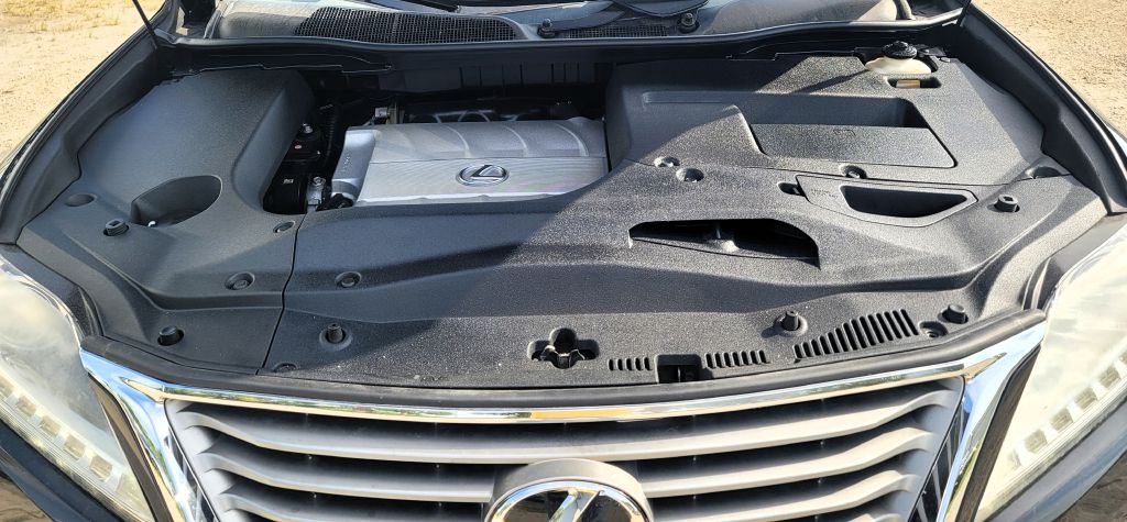 Photo 26 of this LEXUS RX