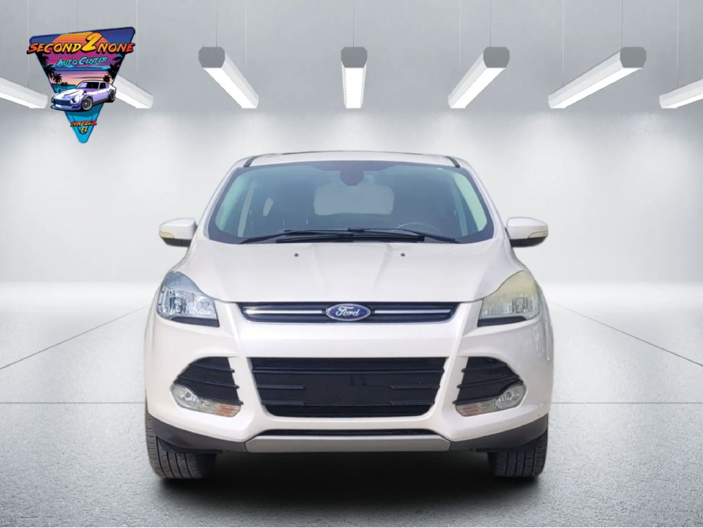 Photo 2 of this FORD ESCAPE