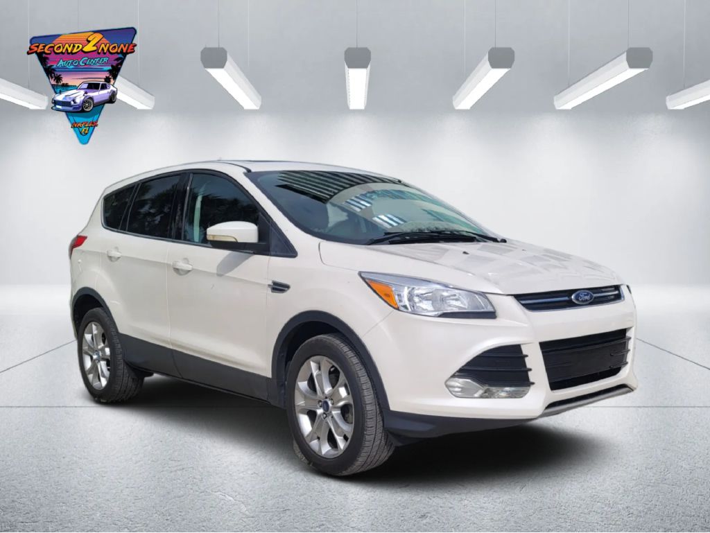 Photo 4 of this FORD ESCAPE