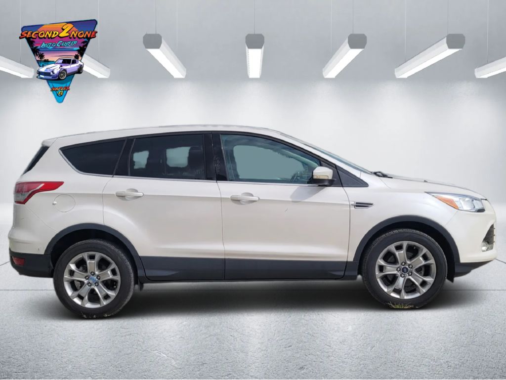 Photo 5 of this FORD ESCAPE
