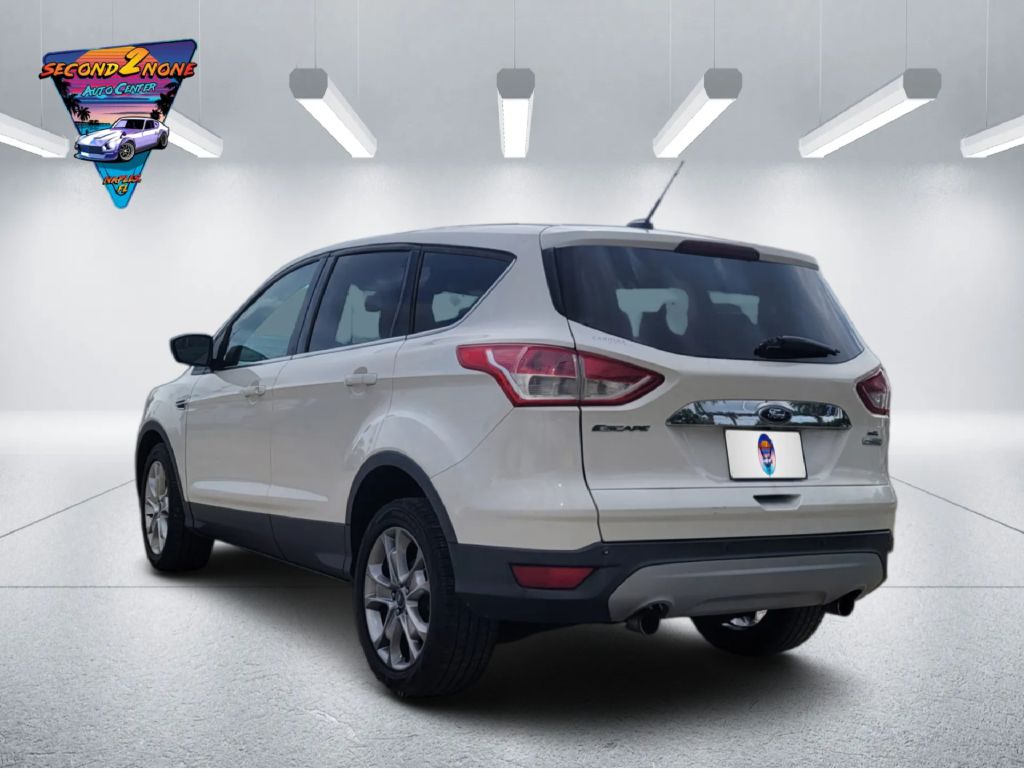 Photo 8 of this FORD ESCAPE
