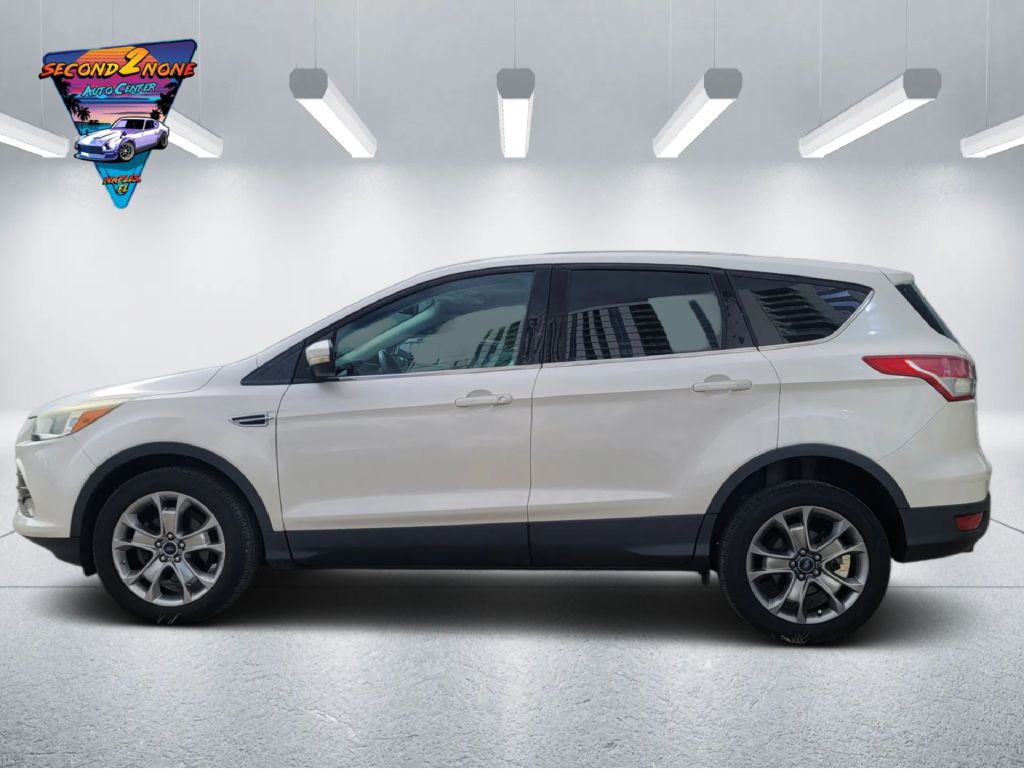 Photo 9 of this FORD ESCAPE