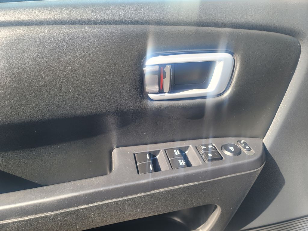 Photo 8 of this HONDA PILOT