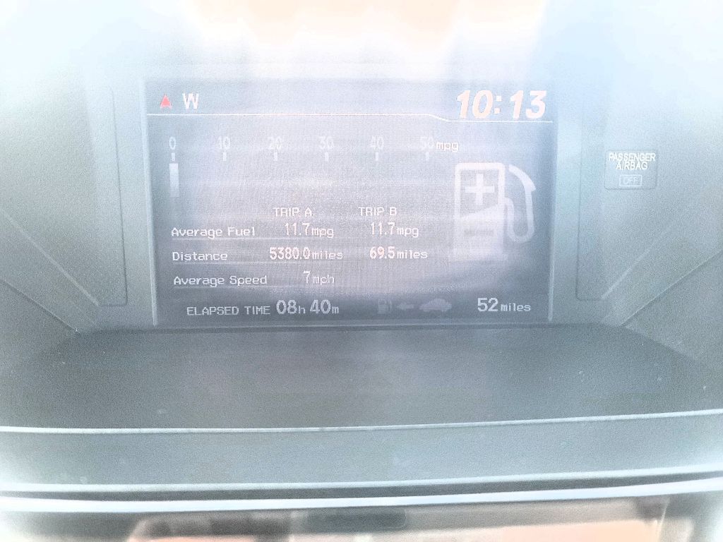 Photo 15 of this HONDA PILOT
