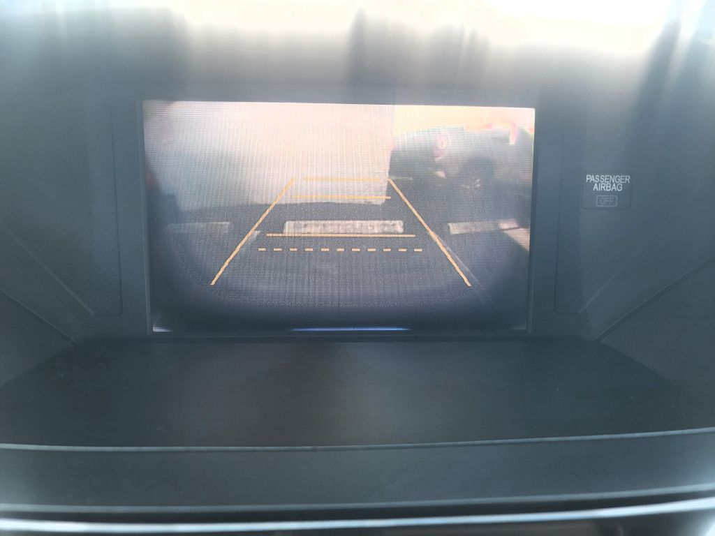 Photo 17 of this HONDA PILOT