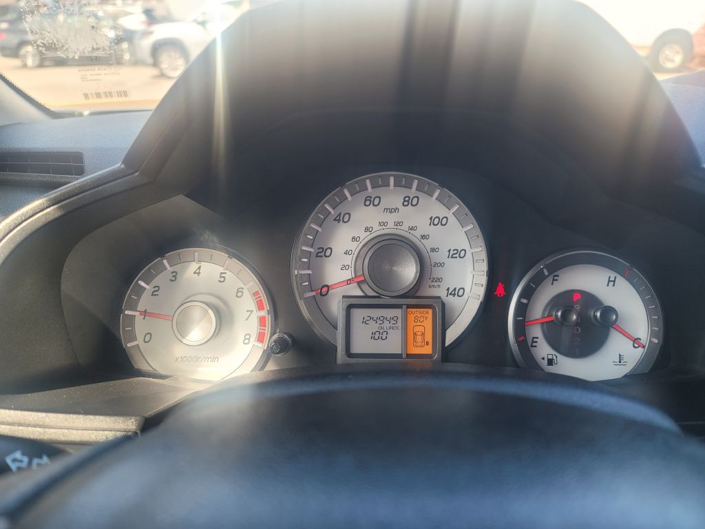Photo 18 of this HONDA PILOT