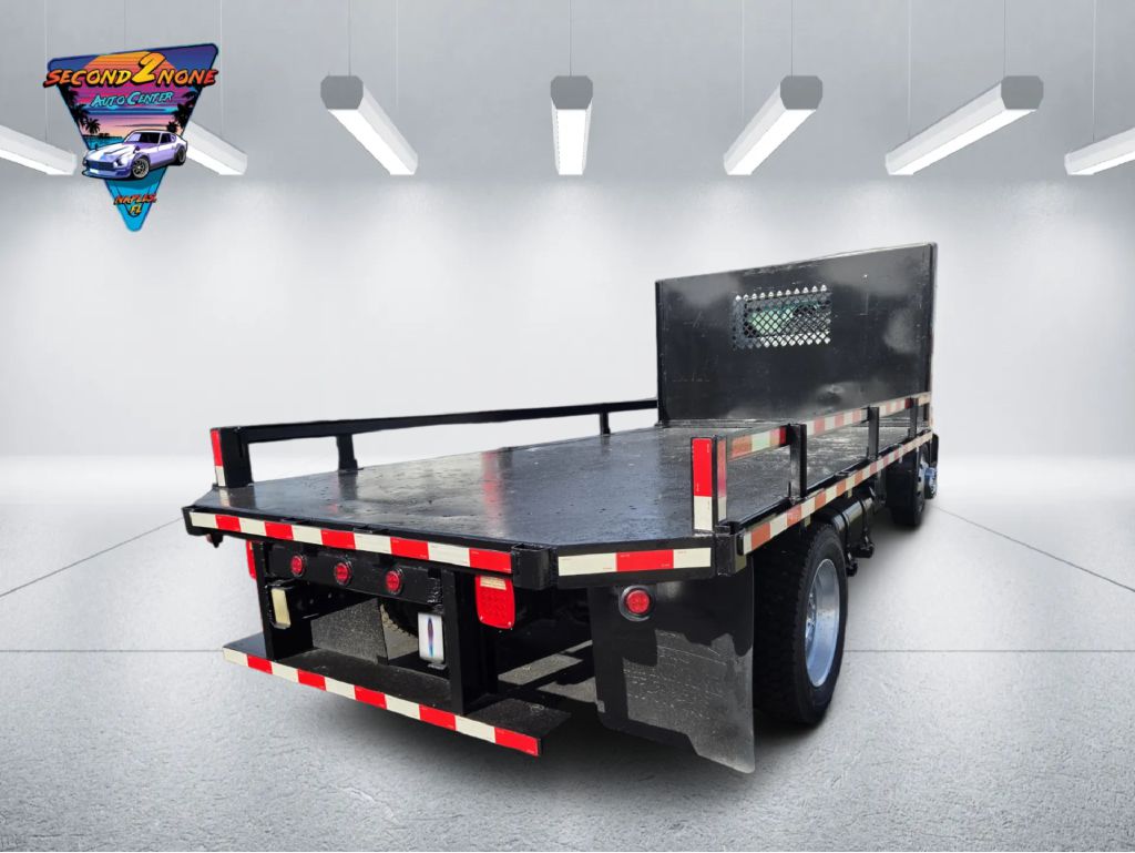 Photo 4 of this FORD LOW CAB FORWARD