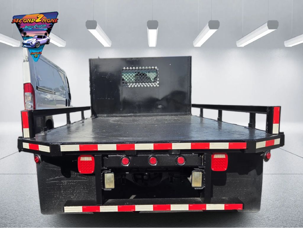 Photo 5 of this FORD LOW CAB FORWARD