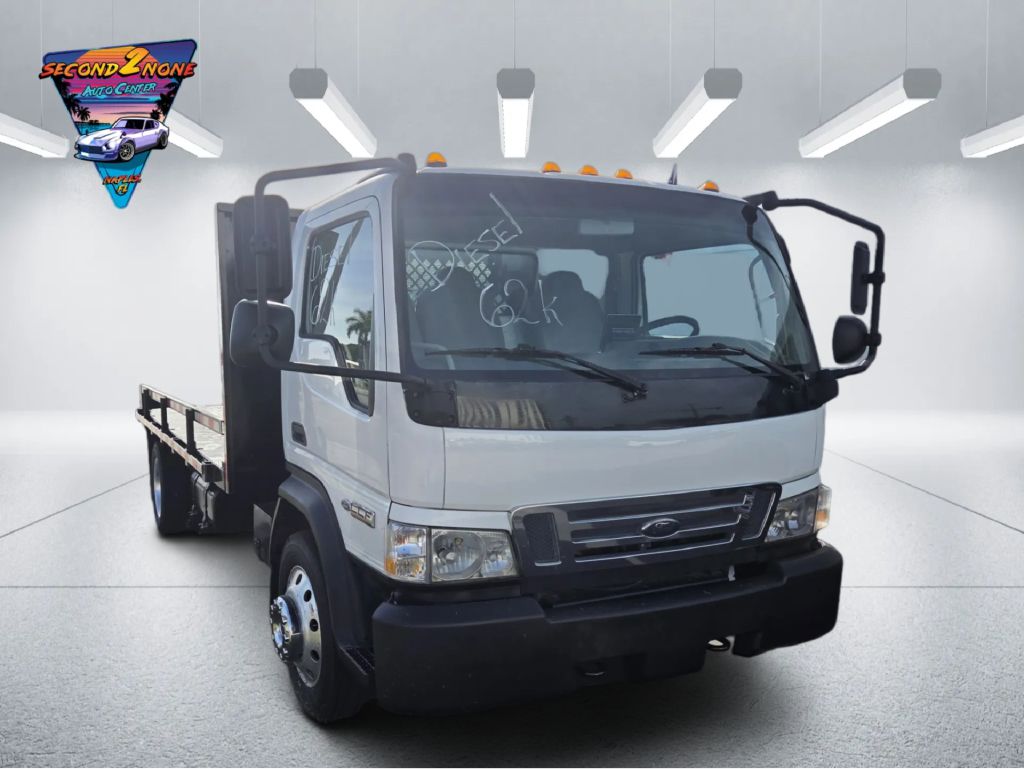 Photo 3 of this FORD LOW CAB FORWARD