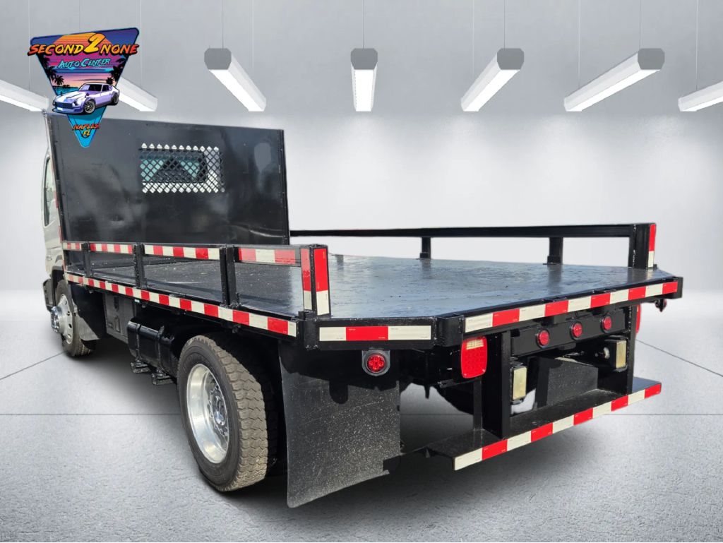 Photo 6 of this FORD LOW CAB FORWARD