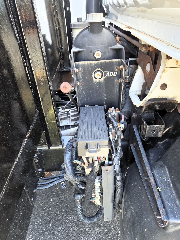 Photo 16 of this FORD LOW CAB FORWARD