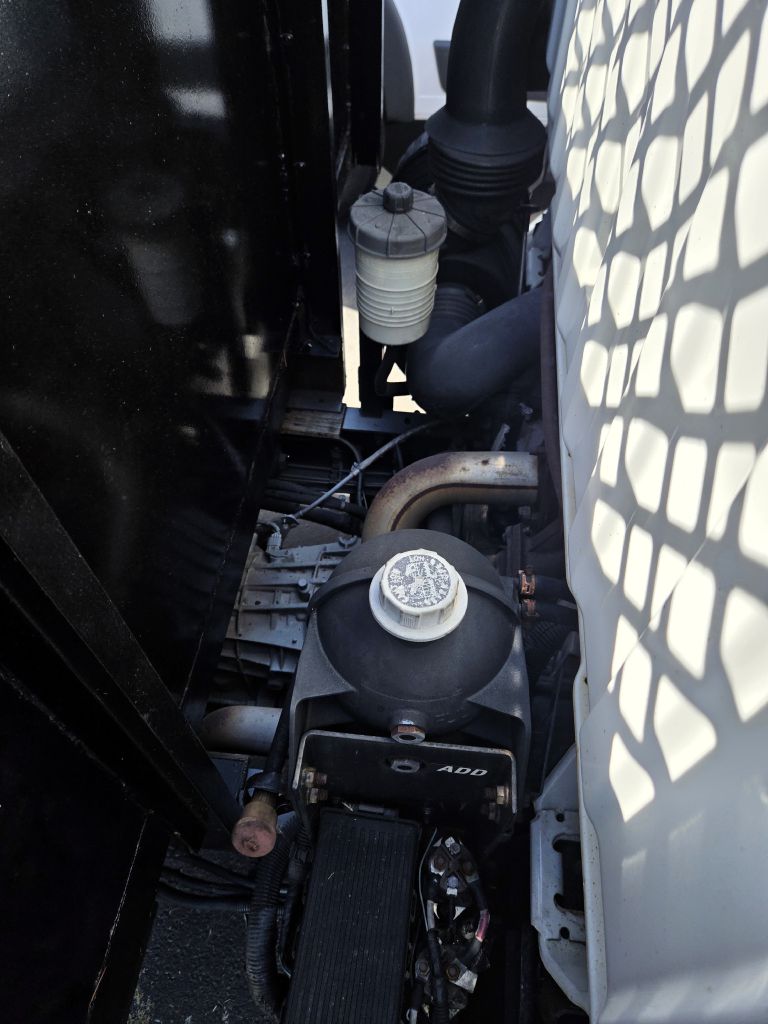 Photo 17 of this FORD LOW CAB FORWARD