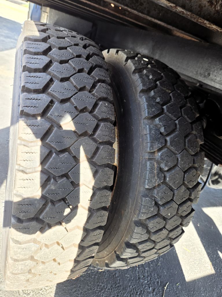 Photo 19 of this FORD LOW CAB FORWARD
