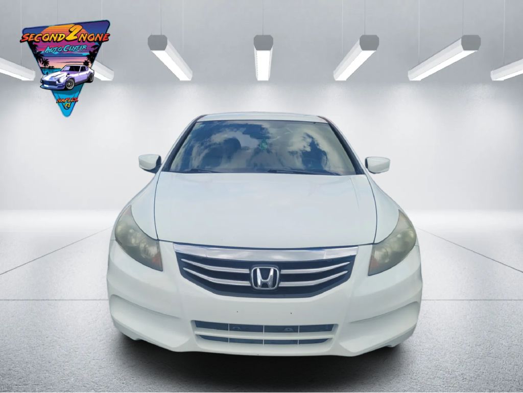 Photo 2 of this HONDA ACCORD