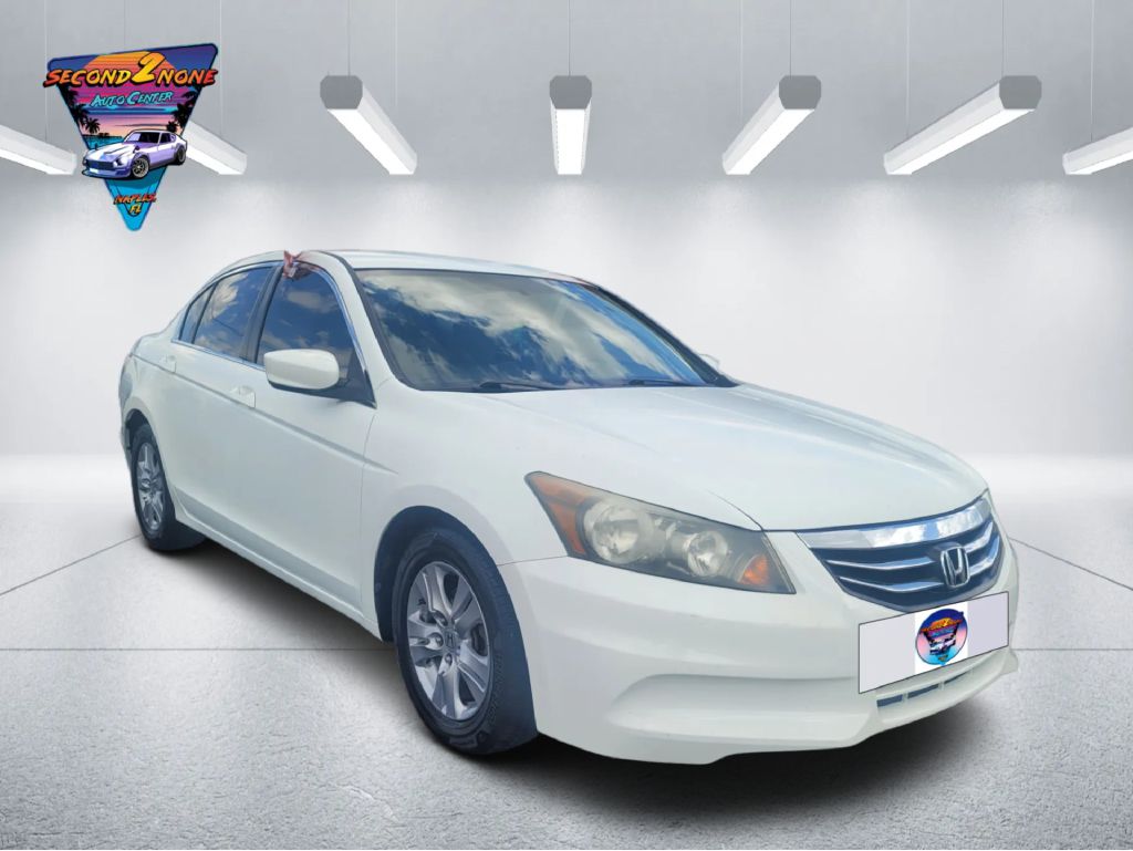 Photo 3 of this HONDA ACCORD