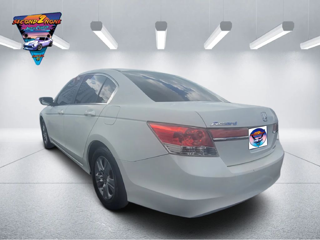 Photo 4 of this HONDA ACCORD