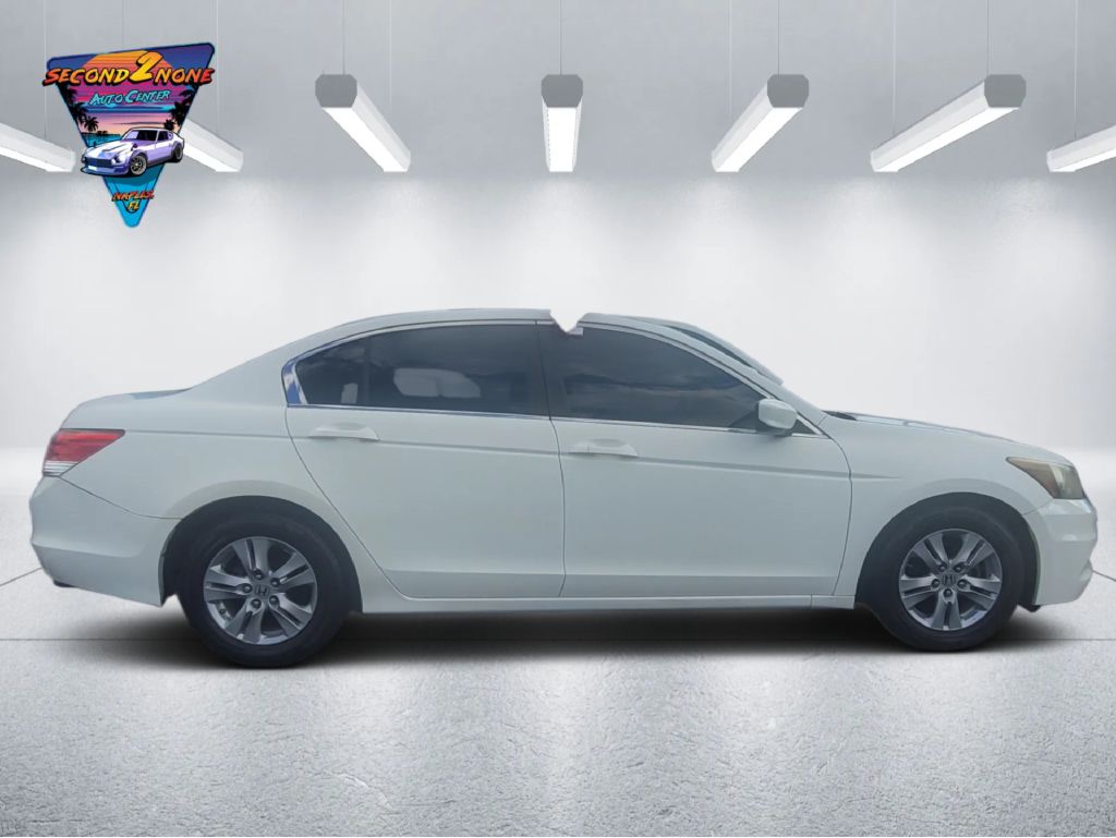 Photo 5 of this HONDA ACCORD
