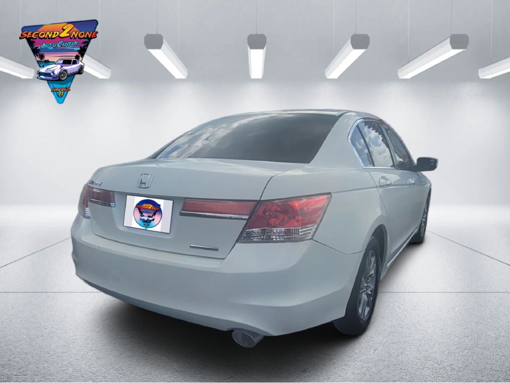Photo 6 of this HONDA ACCORD