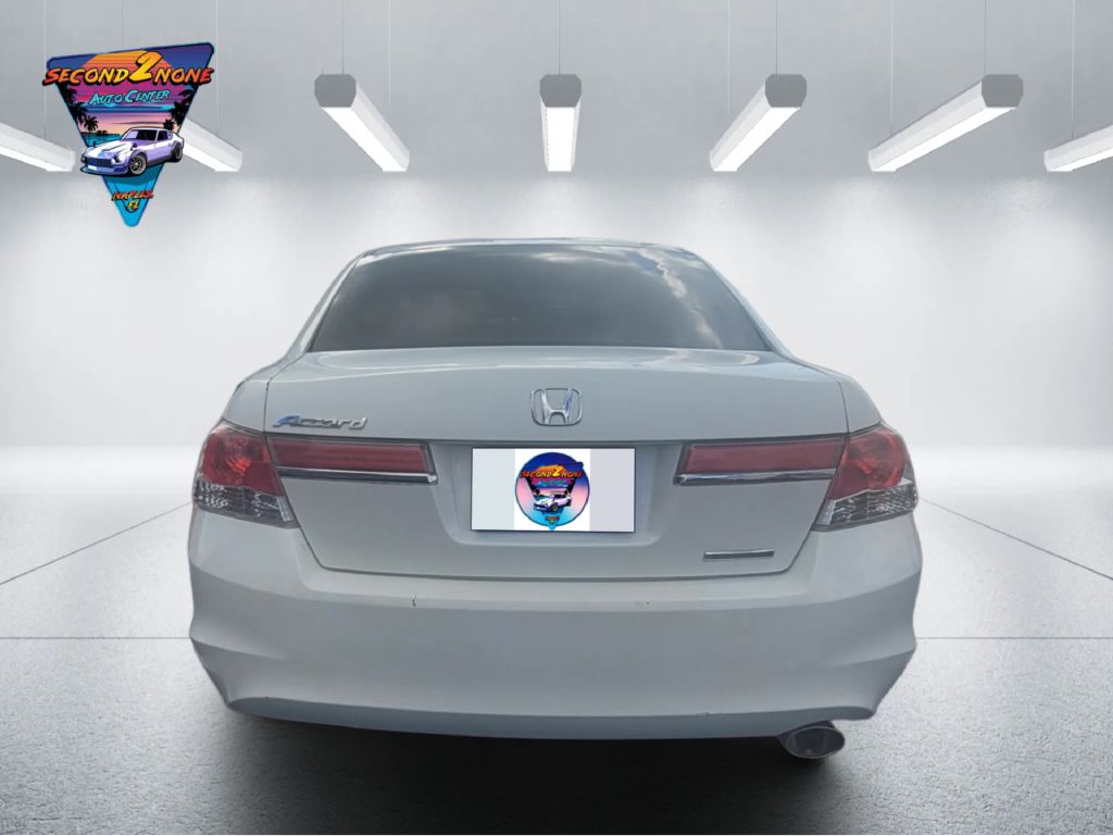 Photo 7 of this HONDA ACCORD