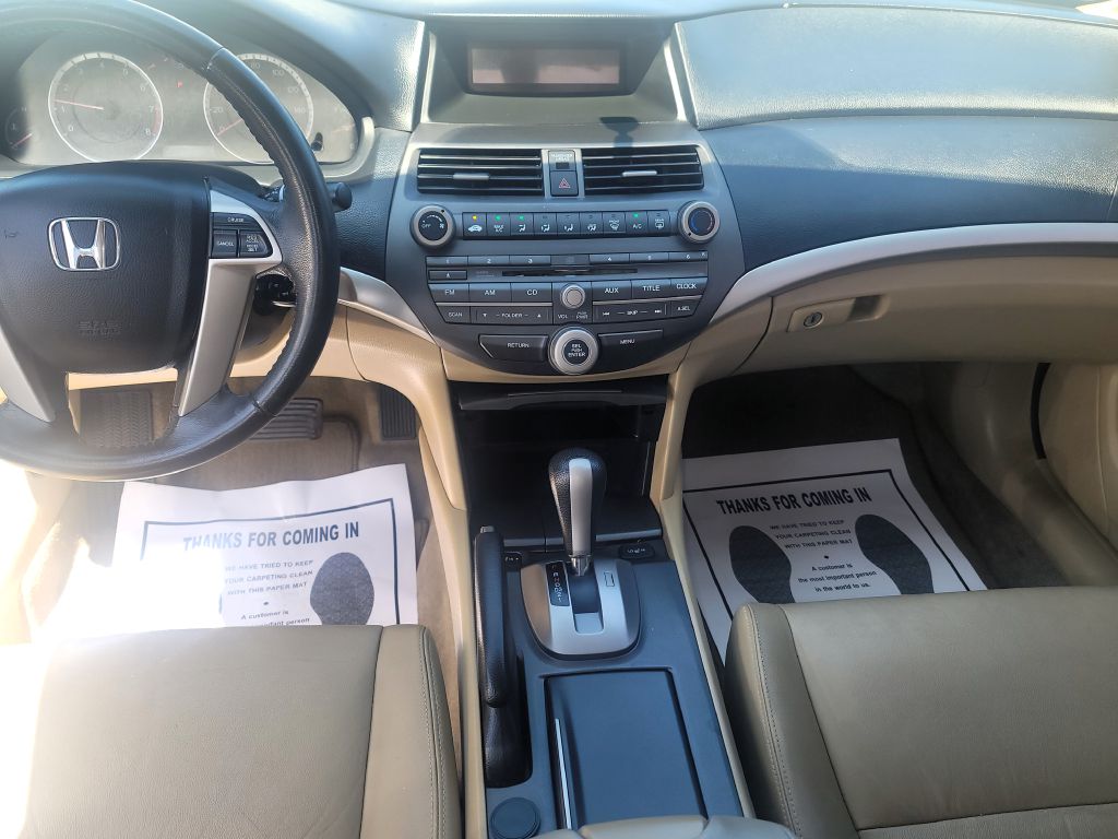 Photo 11 of this HONDA ACCORD