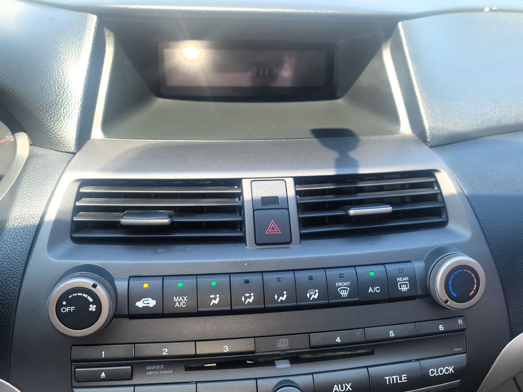 Photo 13 of this HONDA ACCORD