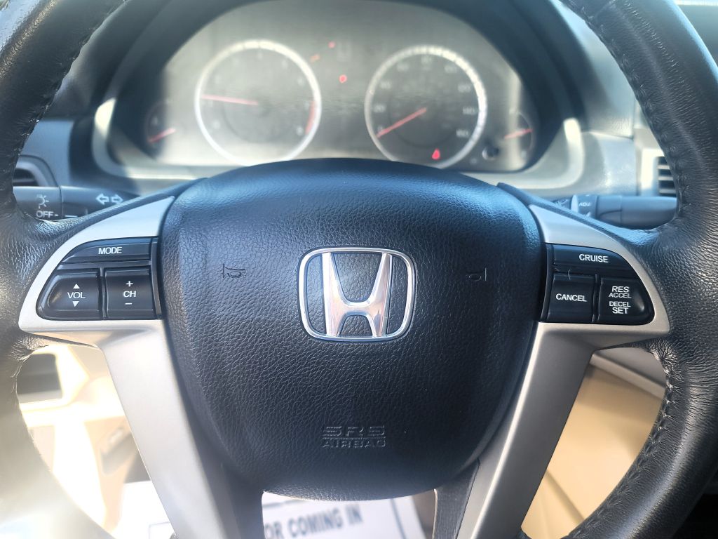 Photo 15 of this HONDA ACCORD