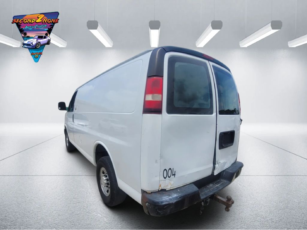 Photo 7 of this CHEVROLET EXPRESS G2500