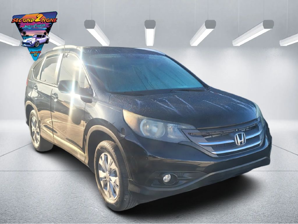 Photo 3 of this HONDA CR-V