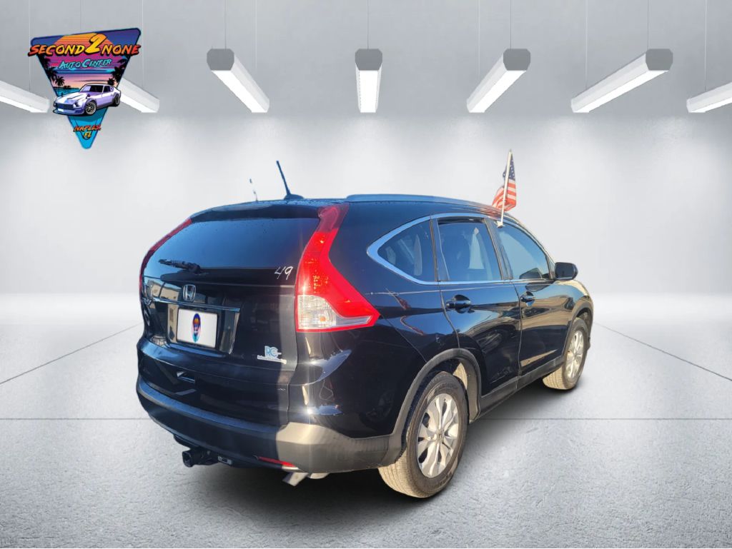 Photo 4 of this HONDA CR-V