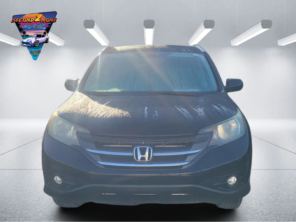 Photo 2 of this HONDA CR-V