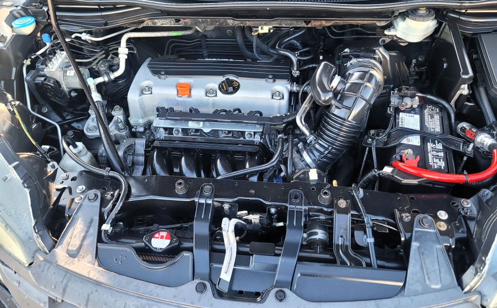 Photo 22 of this HONDA CR-V