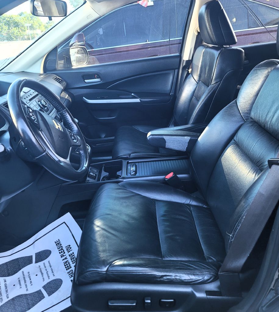 Photo 9 of this HONDA CR-V