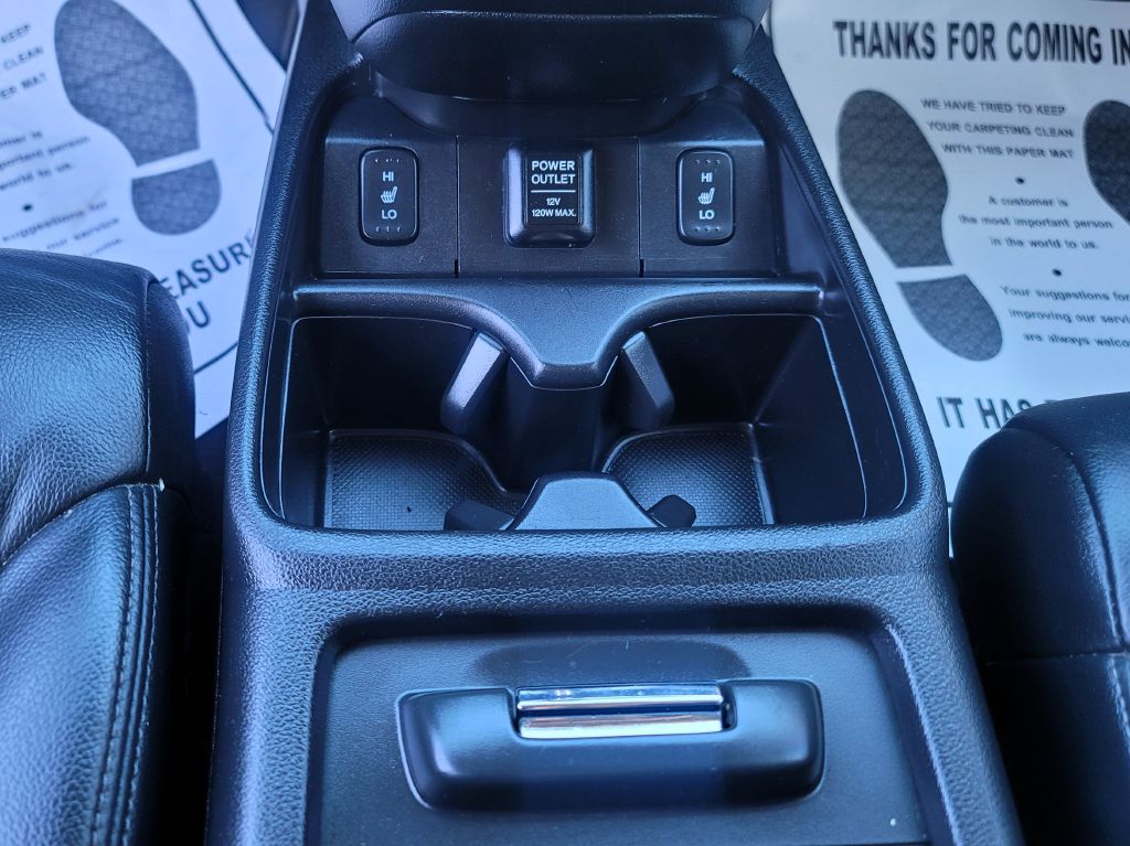 Photo 11 of this HONDA CR-V
