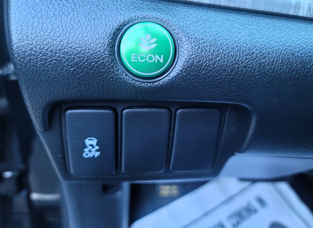 Photo 18 of this HONDA CR-V