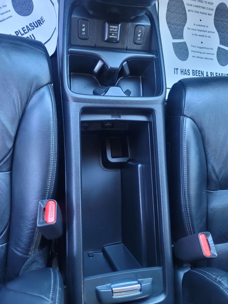 Photo 19 of this HONDA CR-V