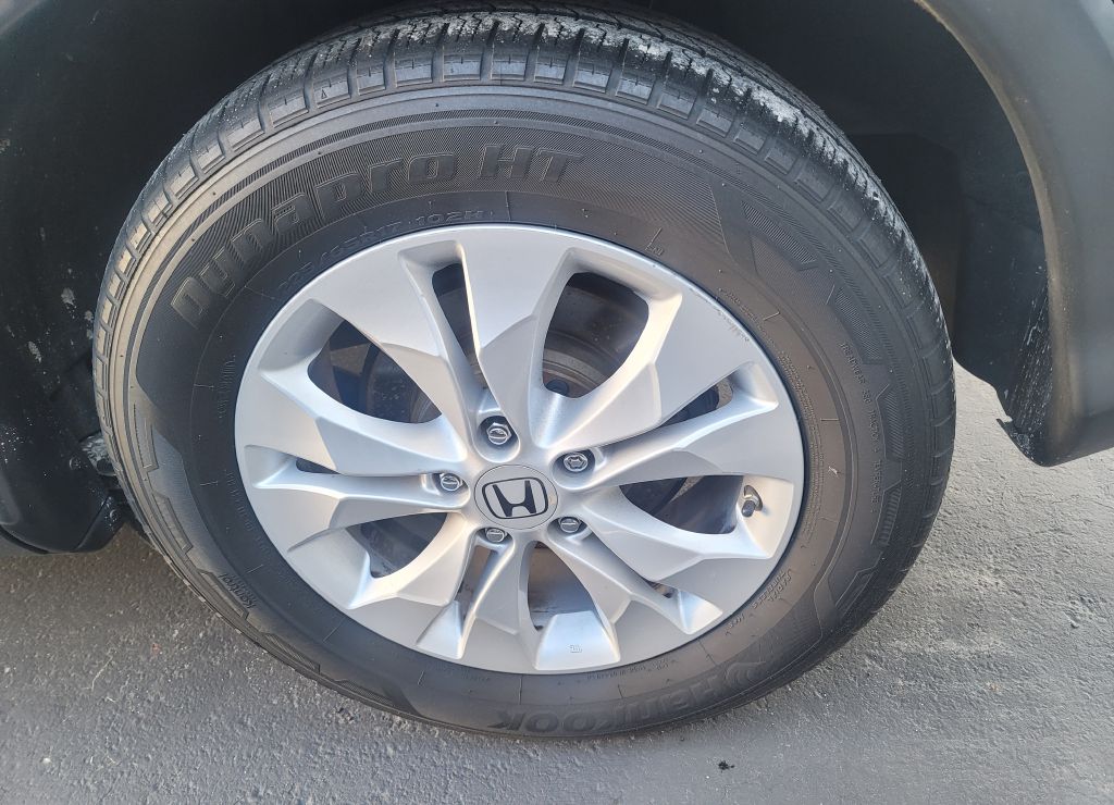 Photo 21 of this HONDA CR-V