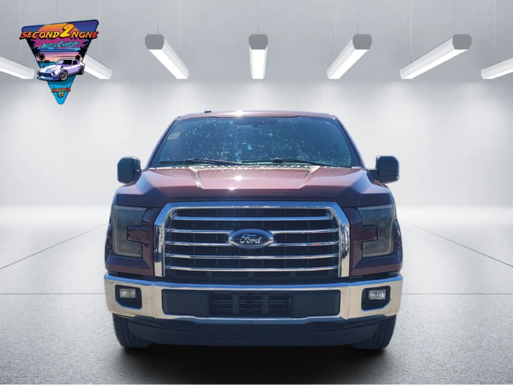 Photo 2 of this FORD F150
