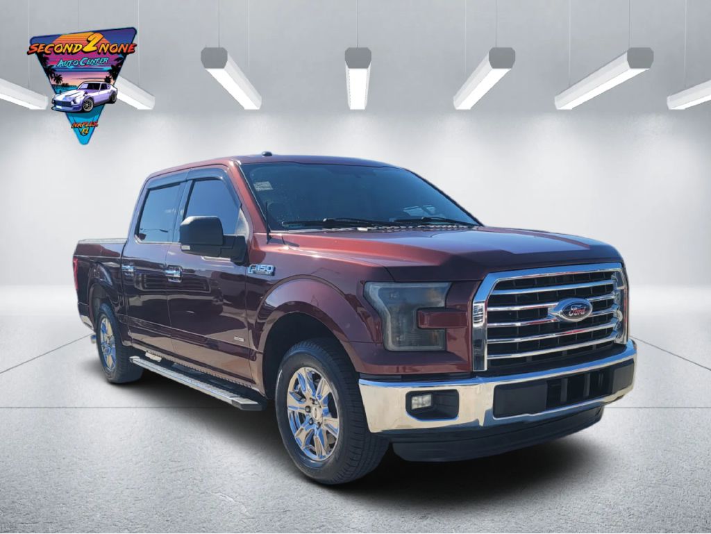 Photo 3 of this FORD F150