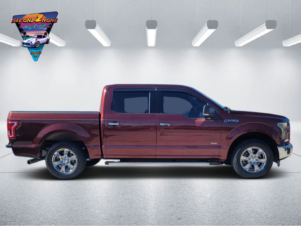 Photo 4 of this FORD F150