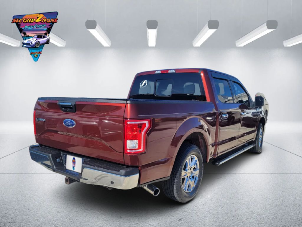 Photo 5 of this FORD F150