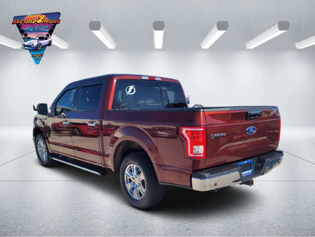 Photo 7 of this FORD F150