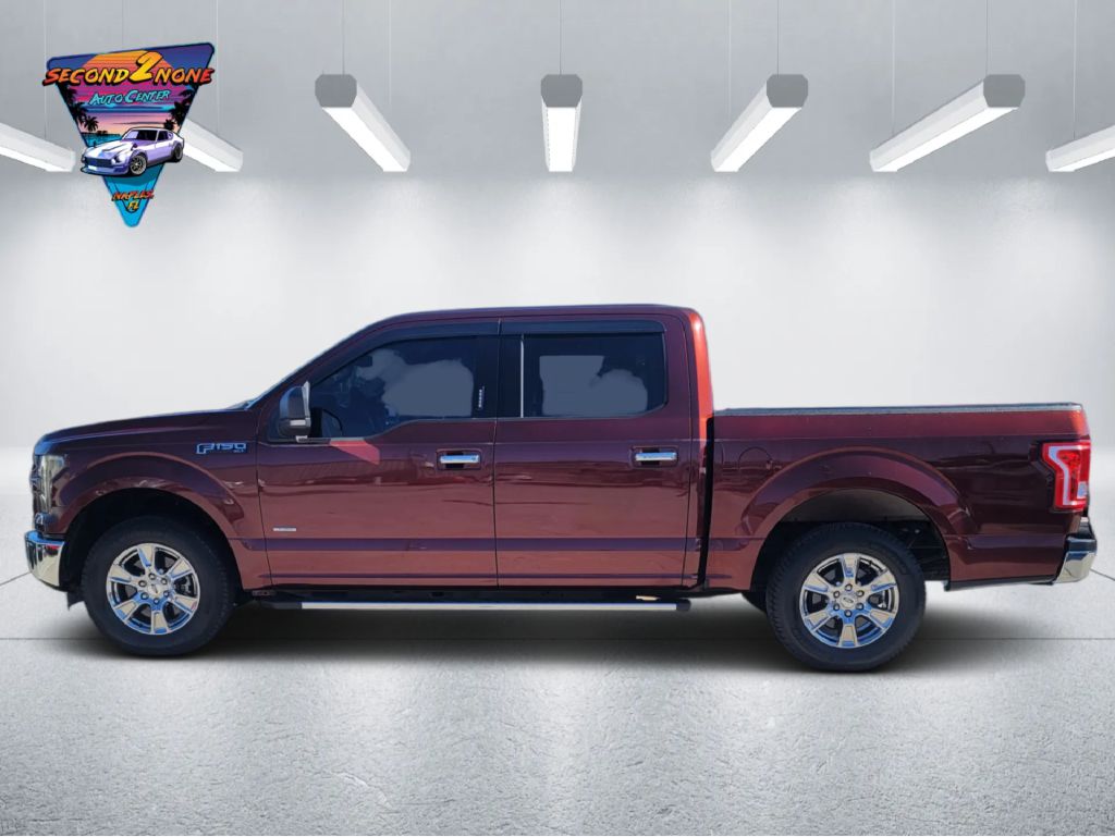 Photo 6 of this FORD F150