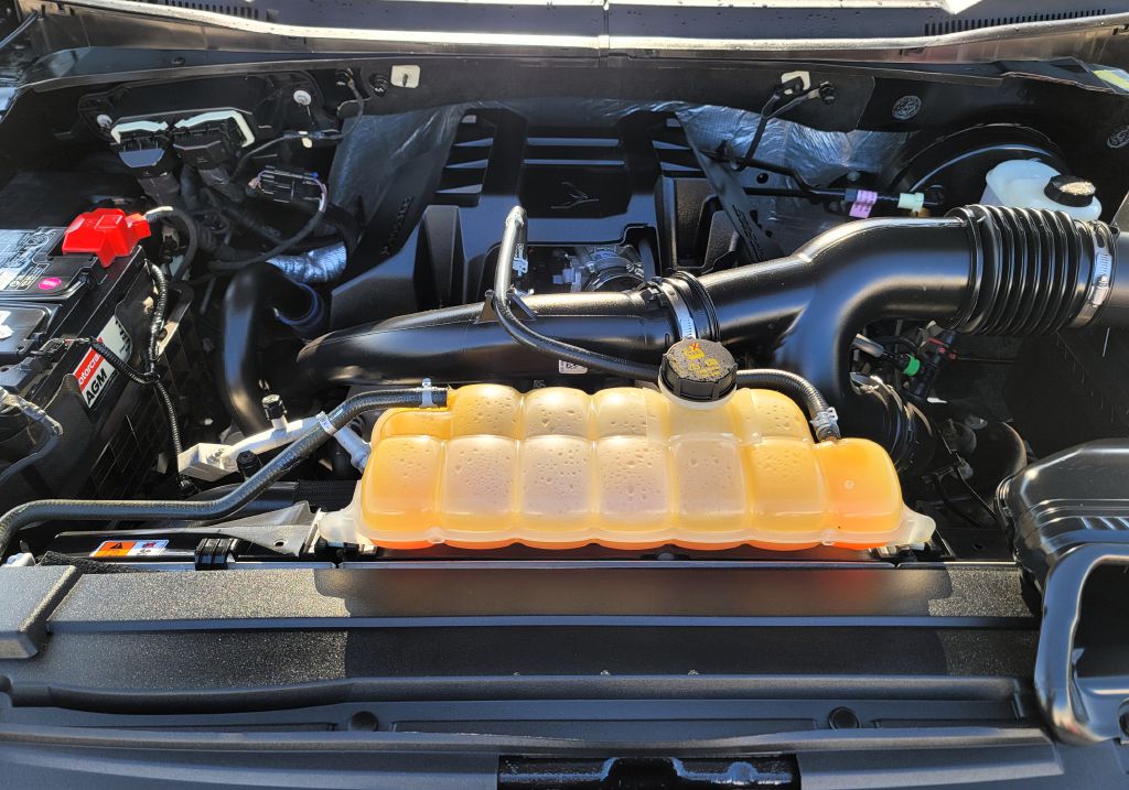 Photo 29 of this FORD F150