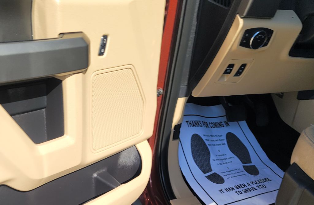 Photo 11 of this FORD F150